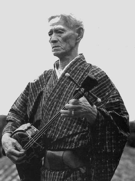 Kadekaru Rinshō